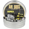 Śrut Apolo Air Boss Domed 5,3g 9/100szt. (30400)